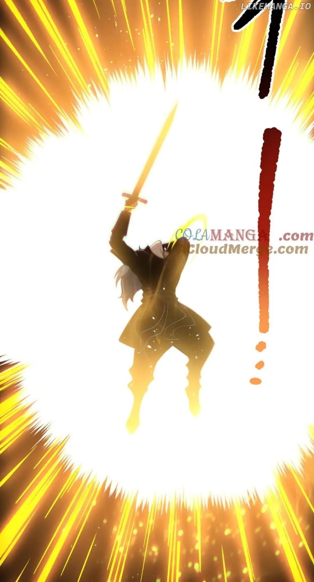 Catastrophic Necromancer Chapter 168 - Page 60