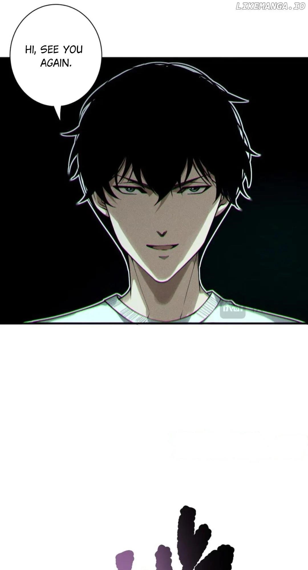 Catastrophic Necromancer Chapter 168 - Page 8