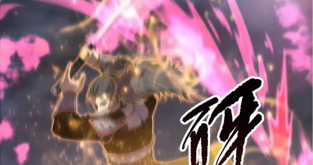 Catastrophic Necromancer Chapter 169 - Page 1