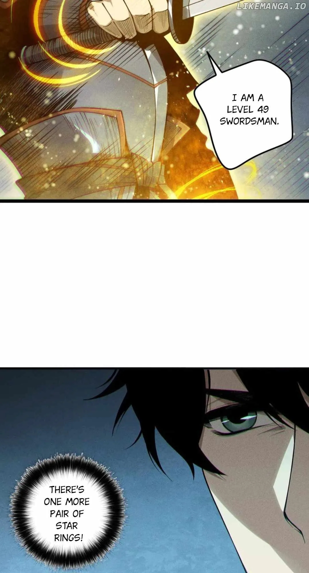 Catastrophic Necromancer Chapter 169 - Page 11