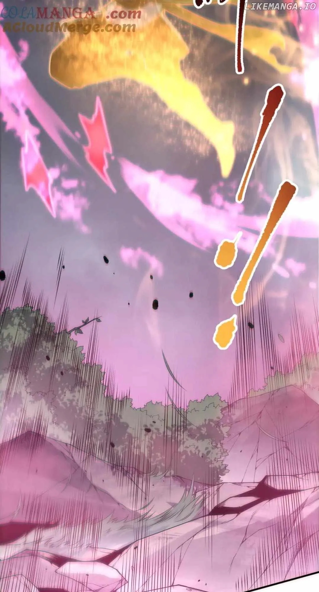 Catastrophic Necromancer Chapter 169 - Page 2