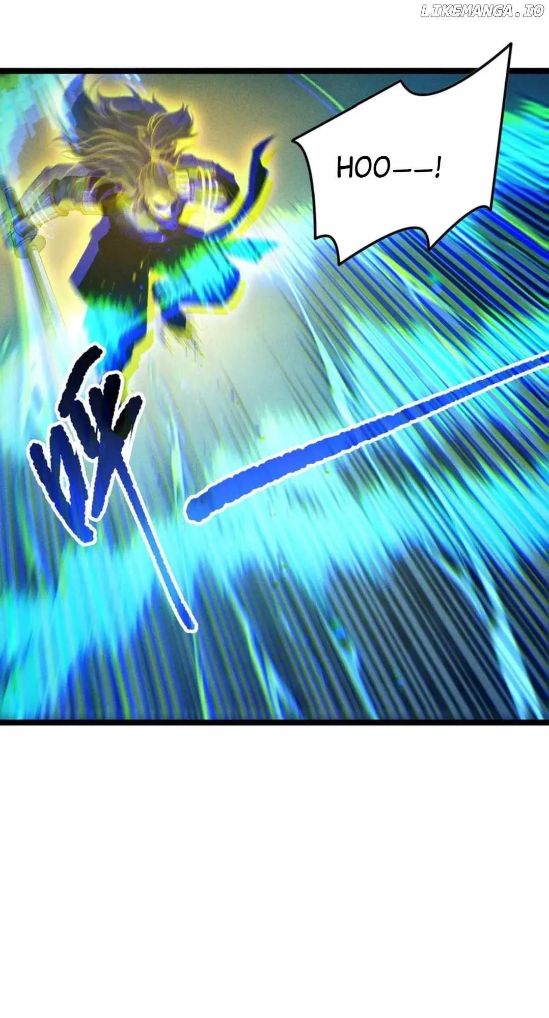 Catastrophic Necromancer Chapter 169 - Page 21