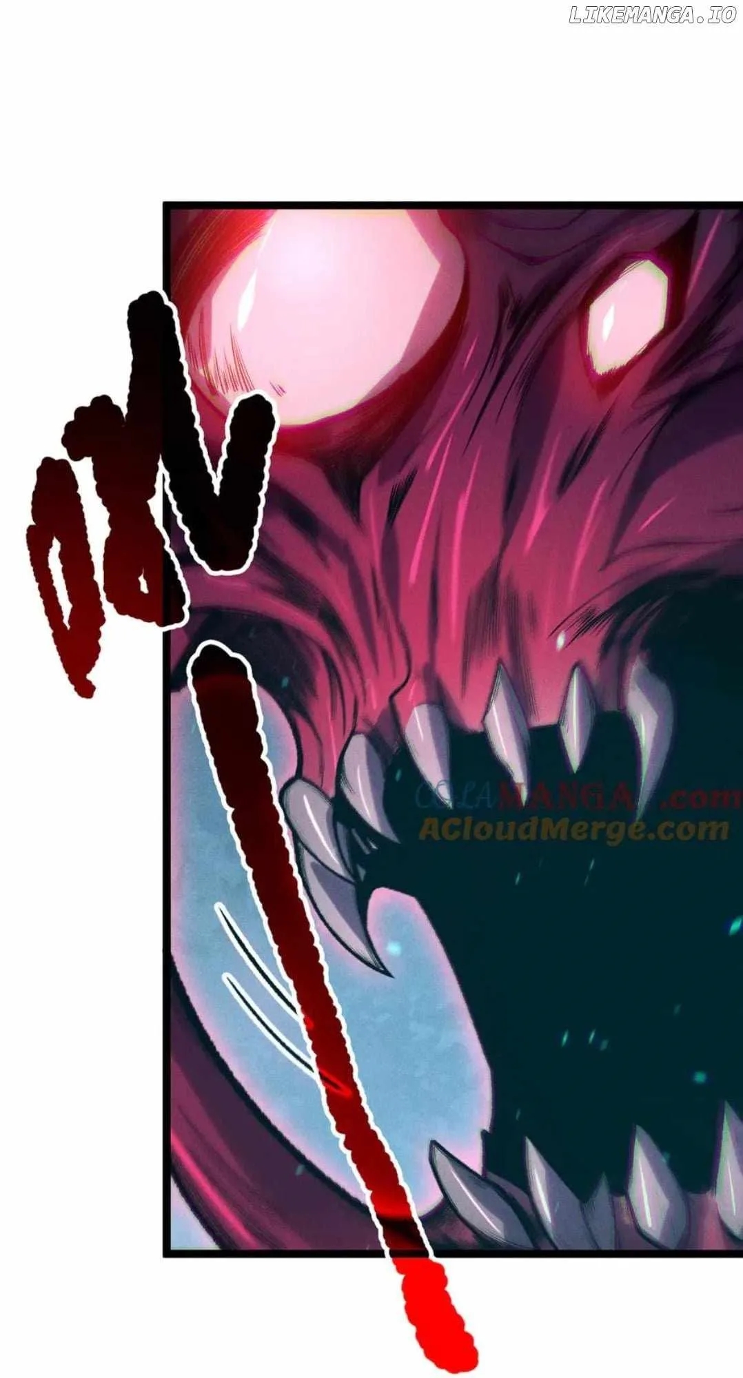 Catastrophic Necromancer Chapter 169 - Page 39