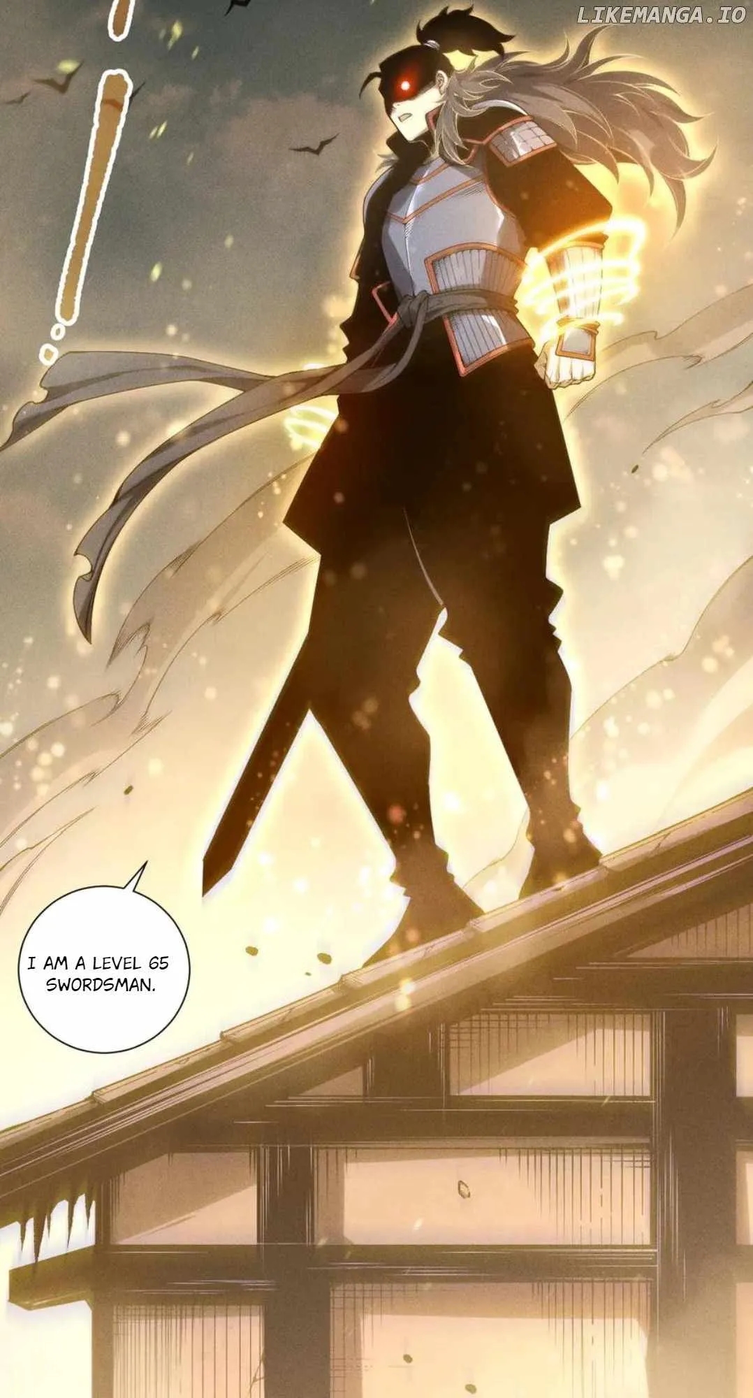 Catastrophic Necromancer Chapter 169 - Page 45