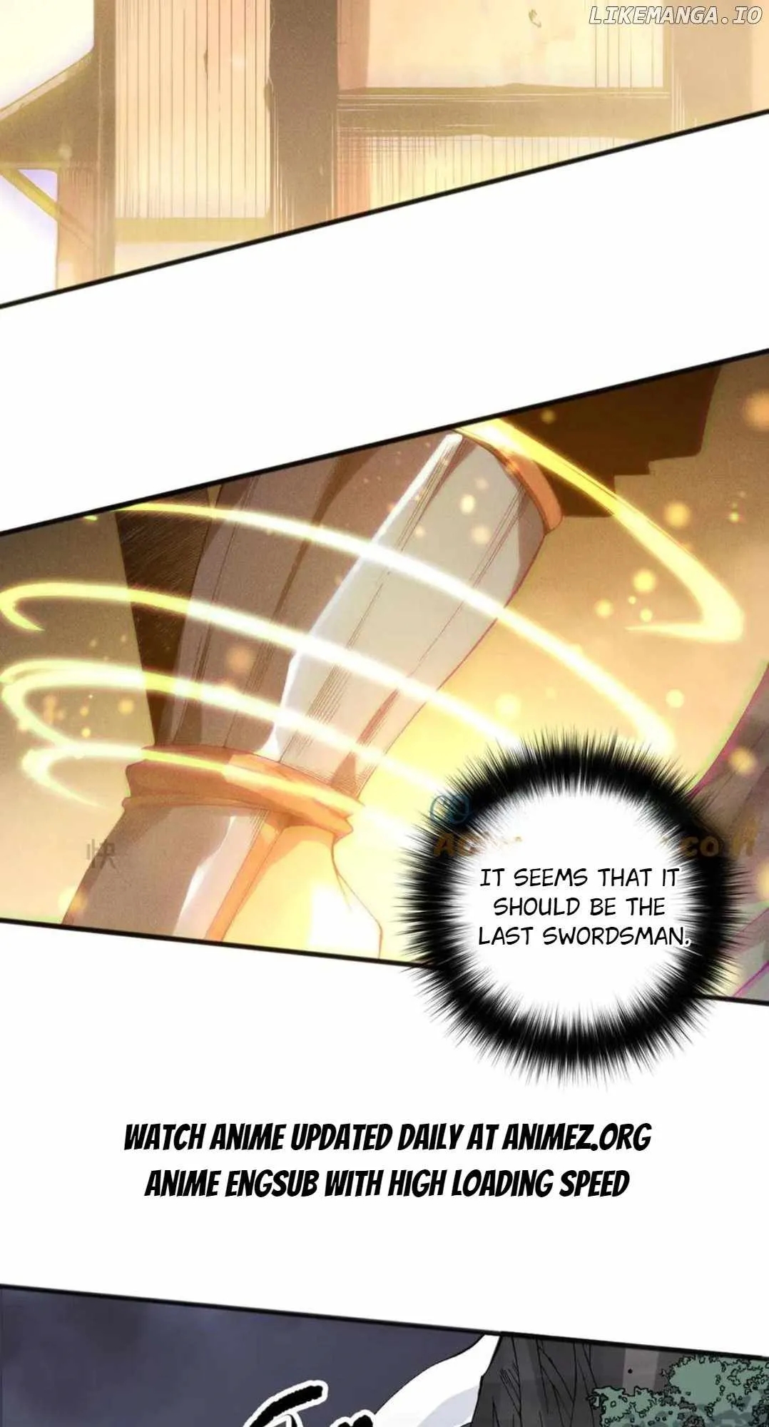 Catastrophic Necromancer Chapter 169 - Page 46