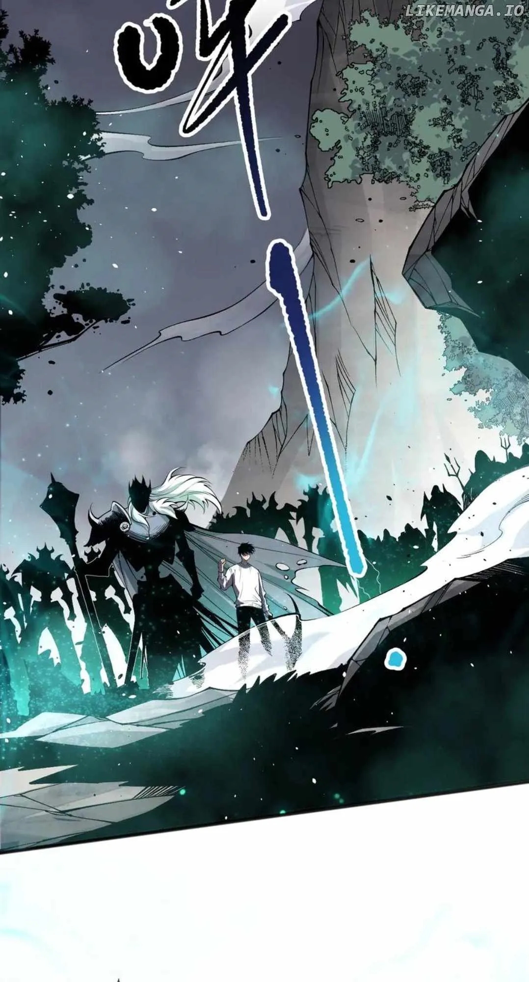 Catastrophic Necromancer Chapter 169 - Page 47