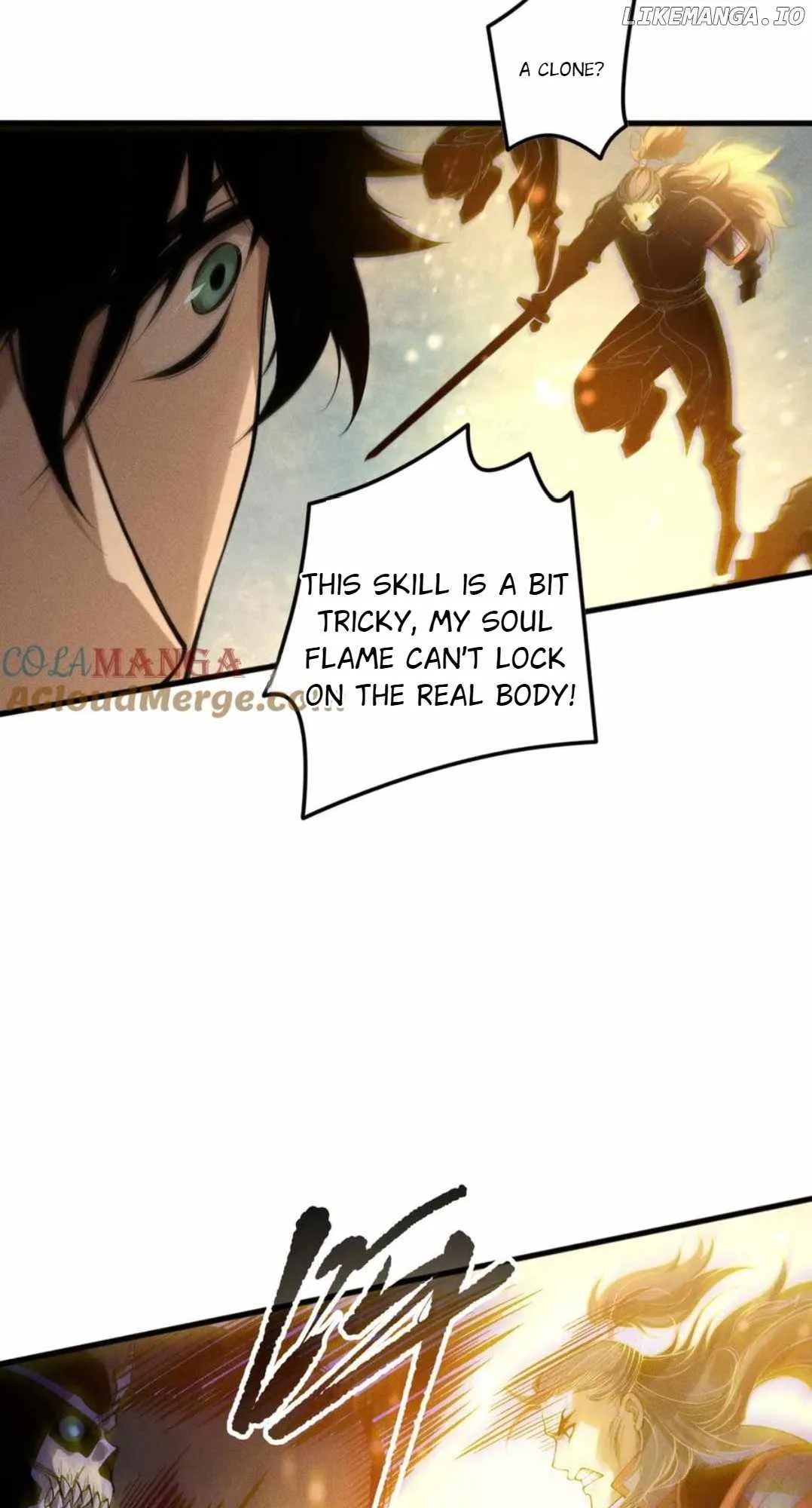 Catastrophic Necromancer Chapter 169 - Page 54