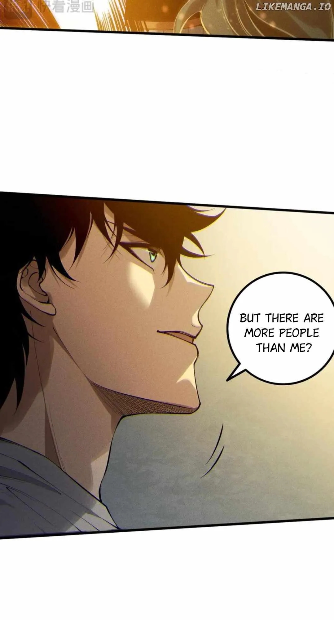 Catastrophic Necromancer Chapter 169 - Page 56