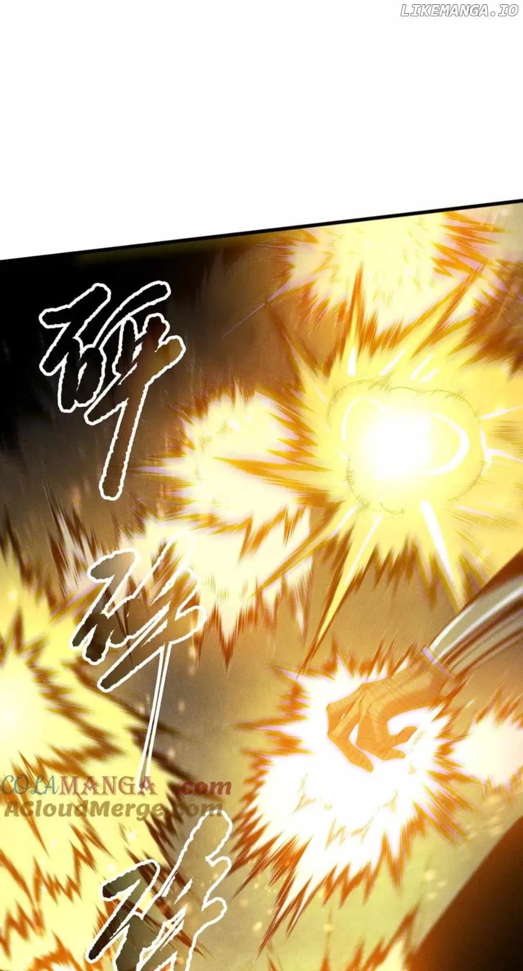 Catastrophic Necromancer Chapter 169 - Page 57