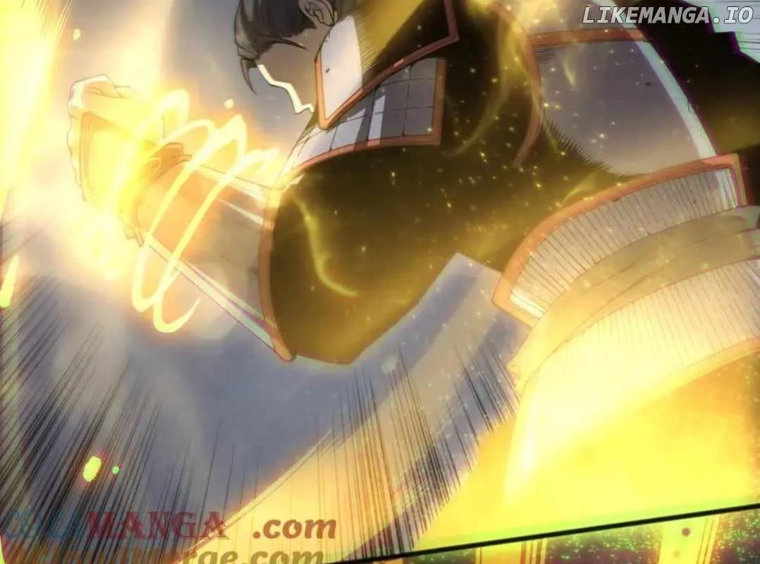 Catastrophic Necromancer Chapter 169 - Page 59