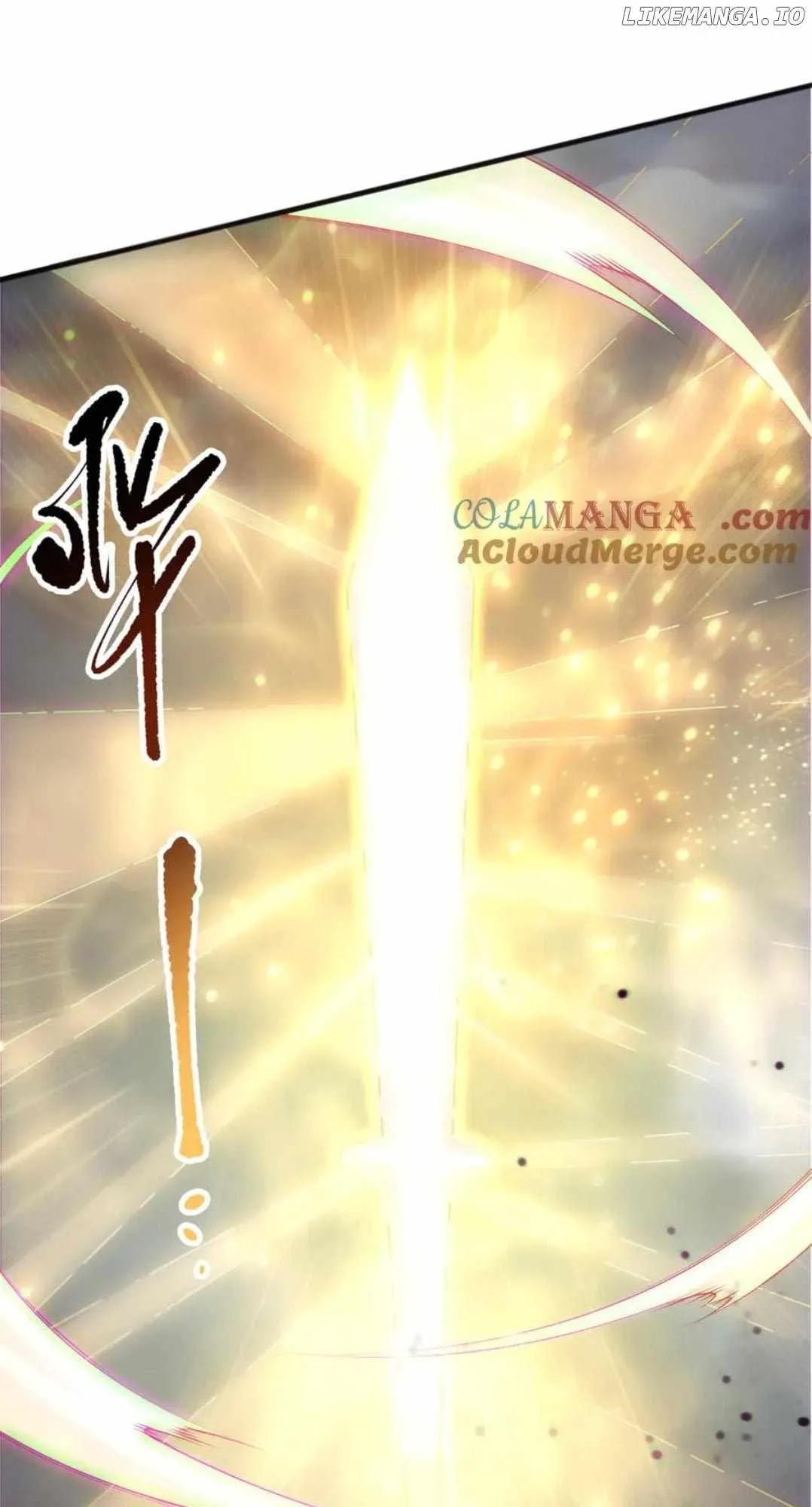 Catastrophic Necromancer Chapter 169 - Page 63