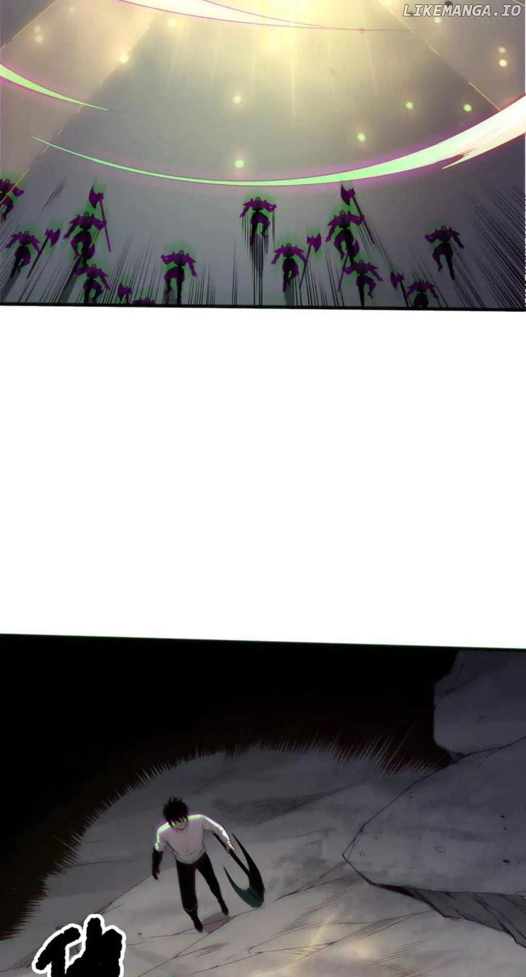 Catastrophic Necromancer Chapter 169 - Page 64