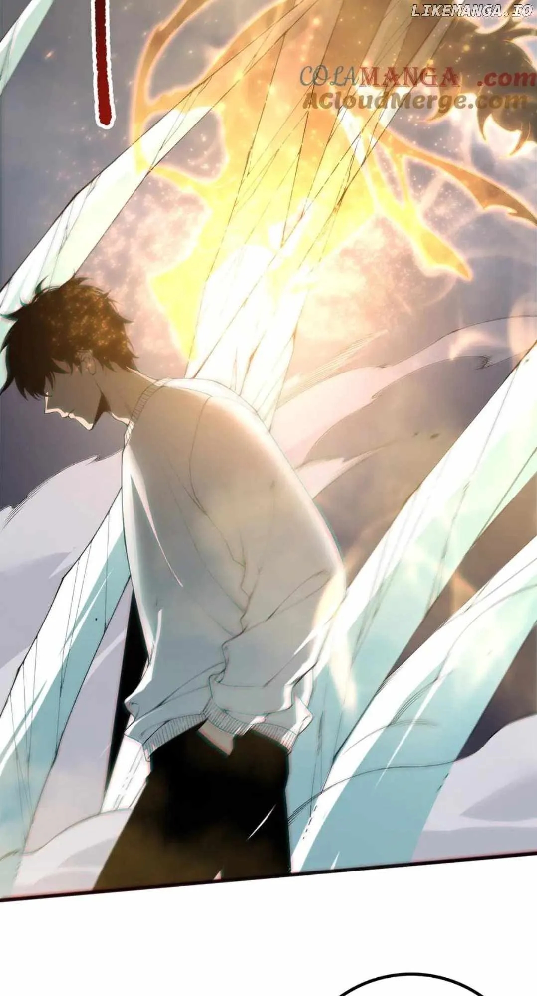 Catastrophic Necromancer Chapter 169 - Page 7