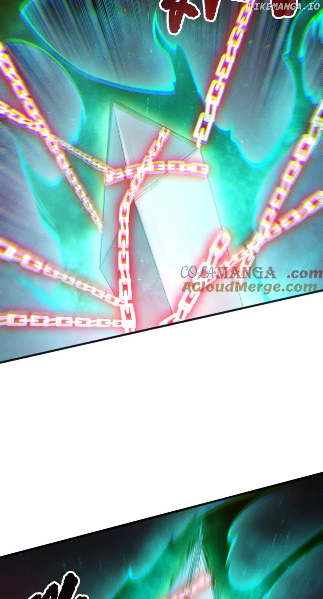 Catastrophic Necromancer Chapter 170 - Page 12