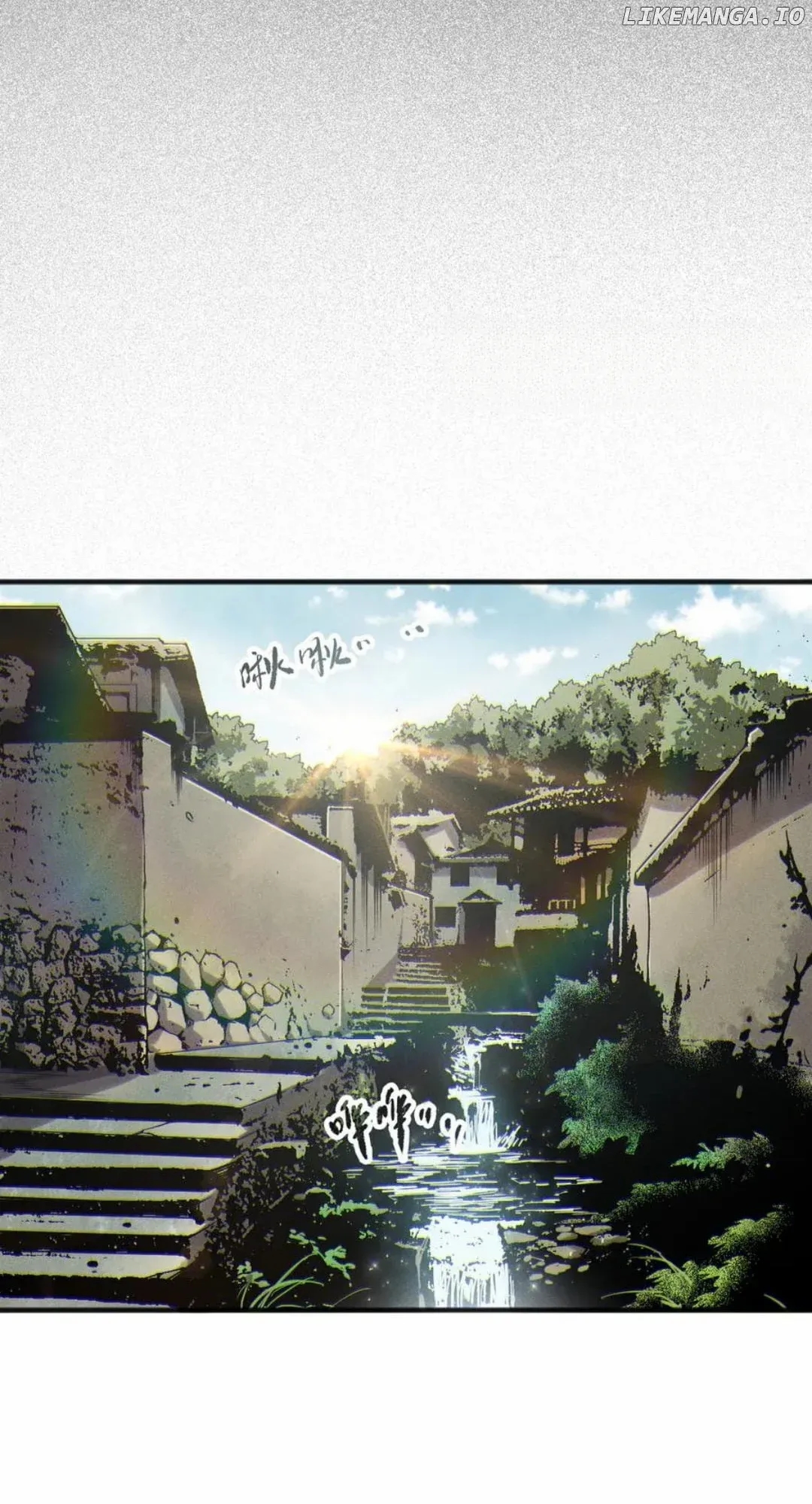 Catastrophic Necromancer Chapter 170 - Page 21