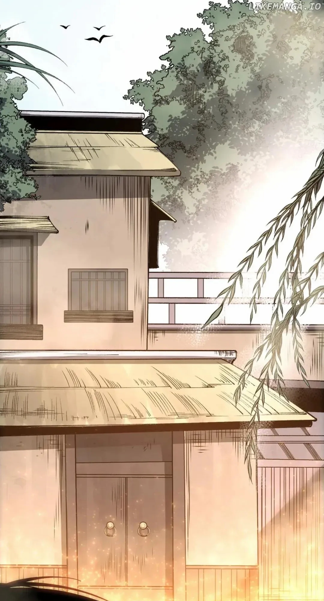 Catastrophic Necromancer Chapter 170 - Page 23