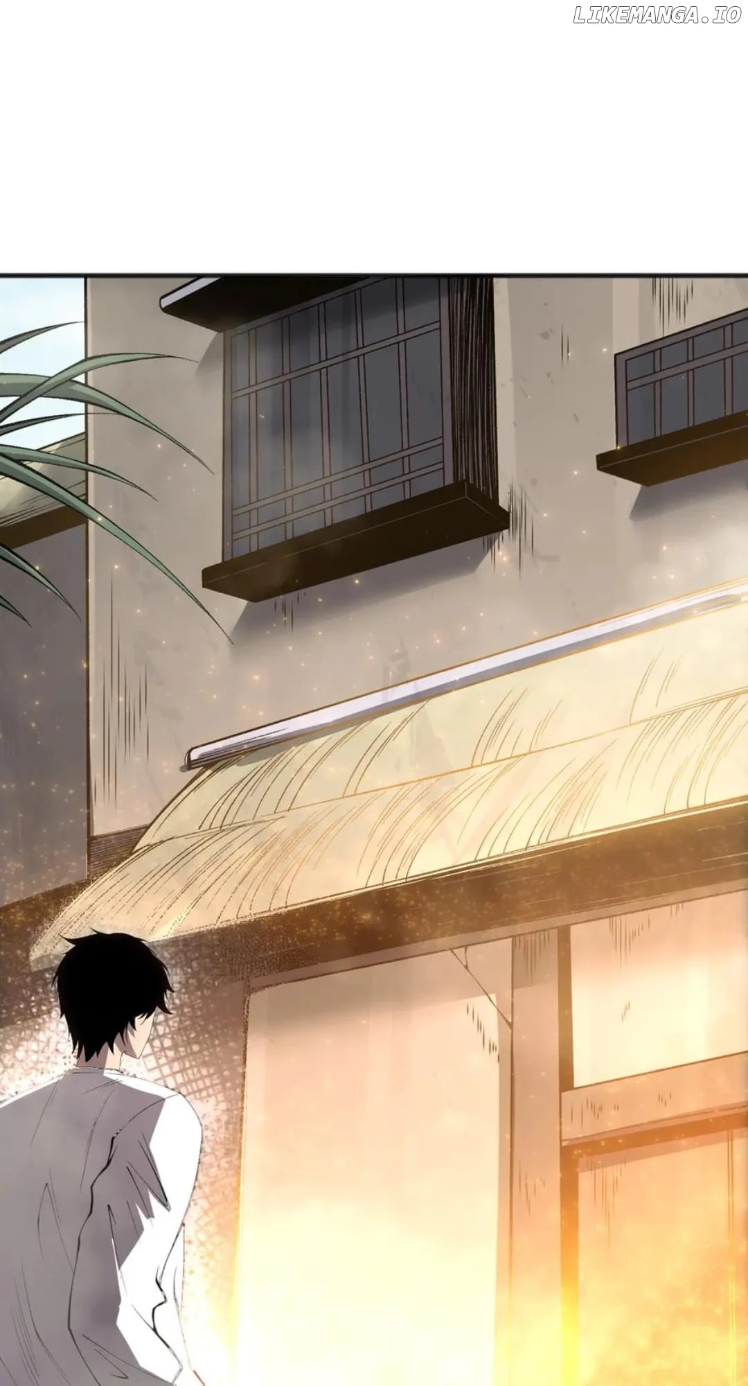 Catastrophic Necromancer Chapter 170 - Page 25