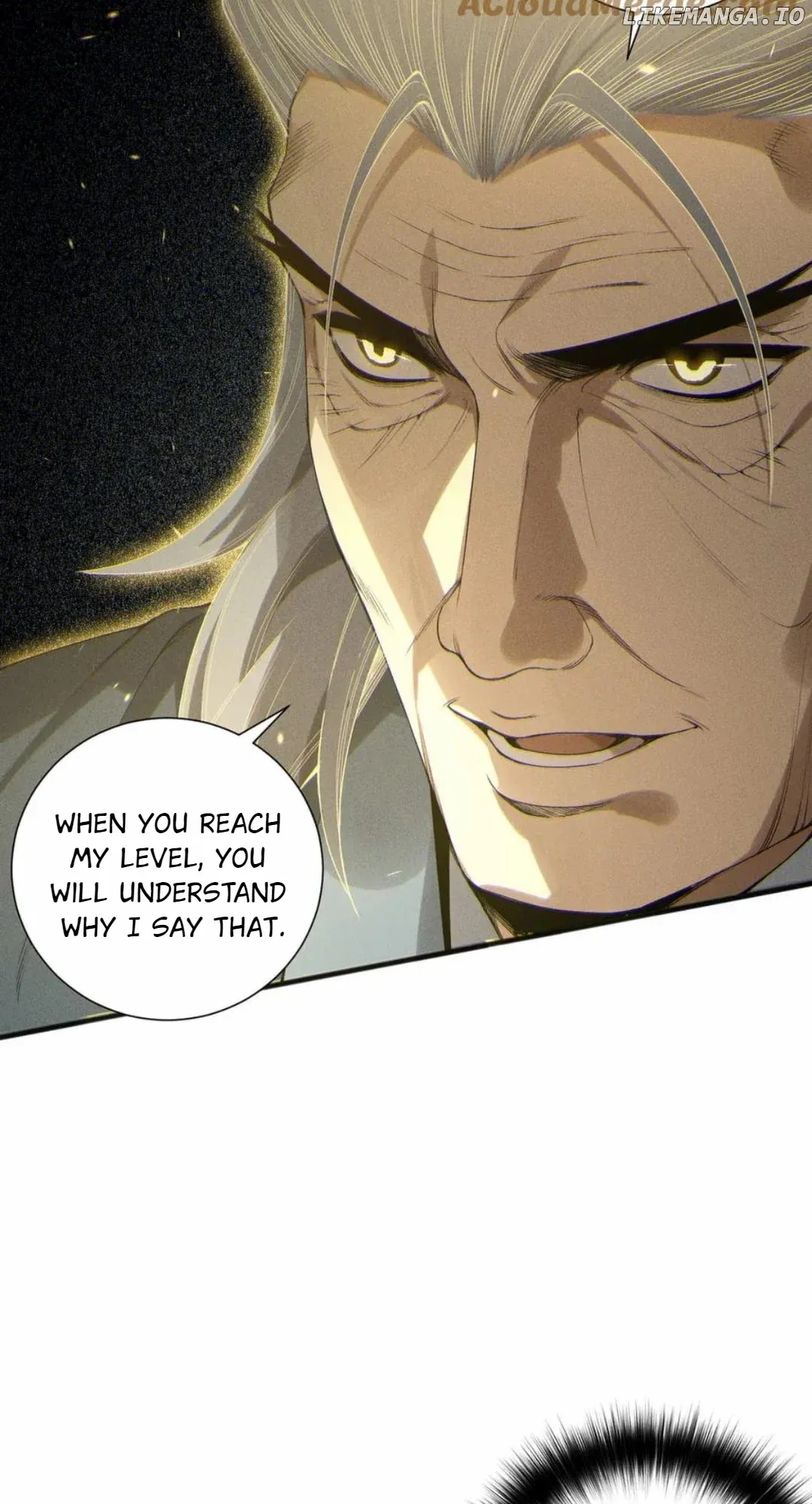 Catastrophic Necromancer Chapter 170 - Page 35