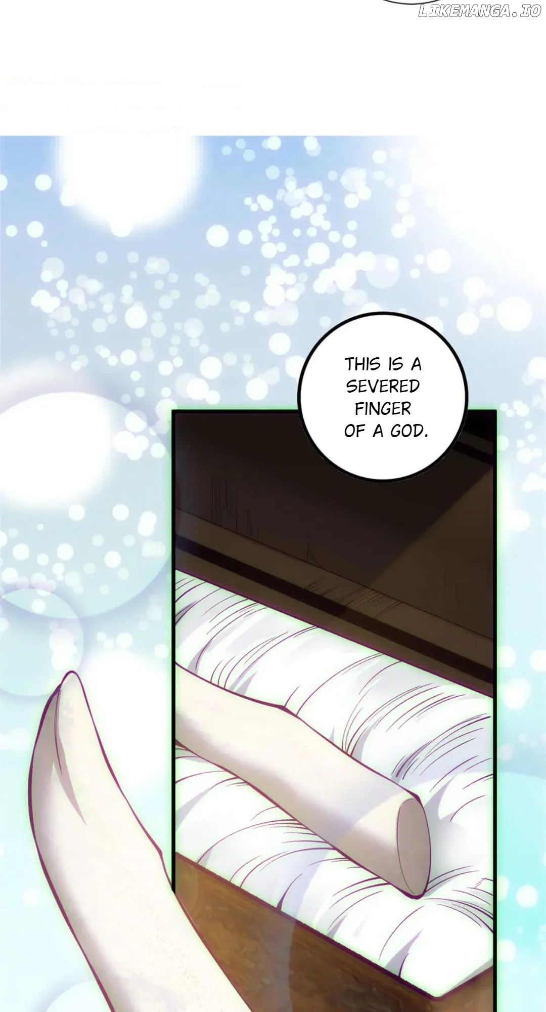 Catastrophic Necromancer Chapter 170 - Page 38