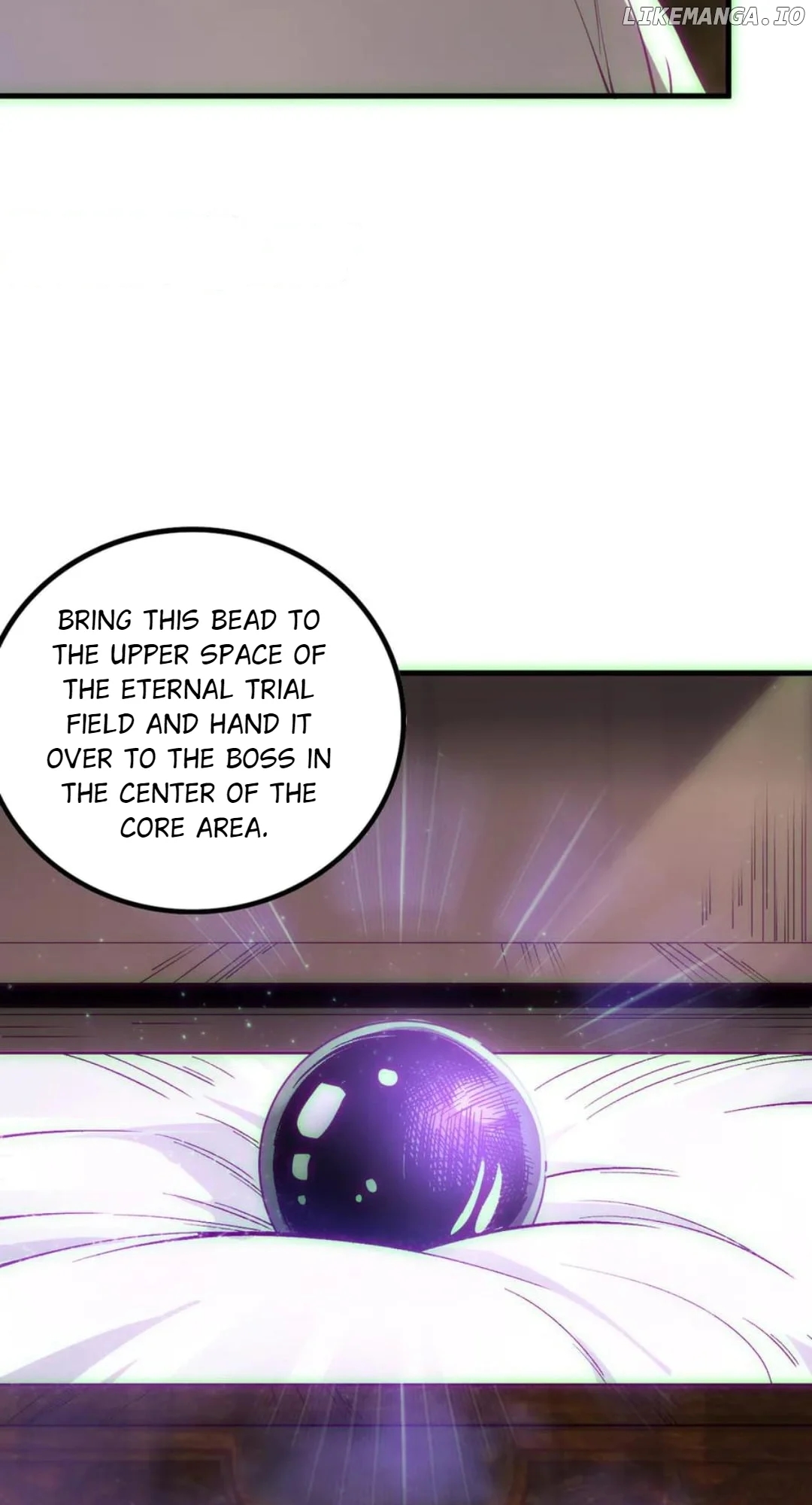 Catastrophic Necromancer Chapter 170 - Page 43