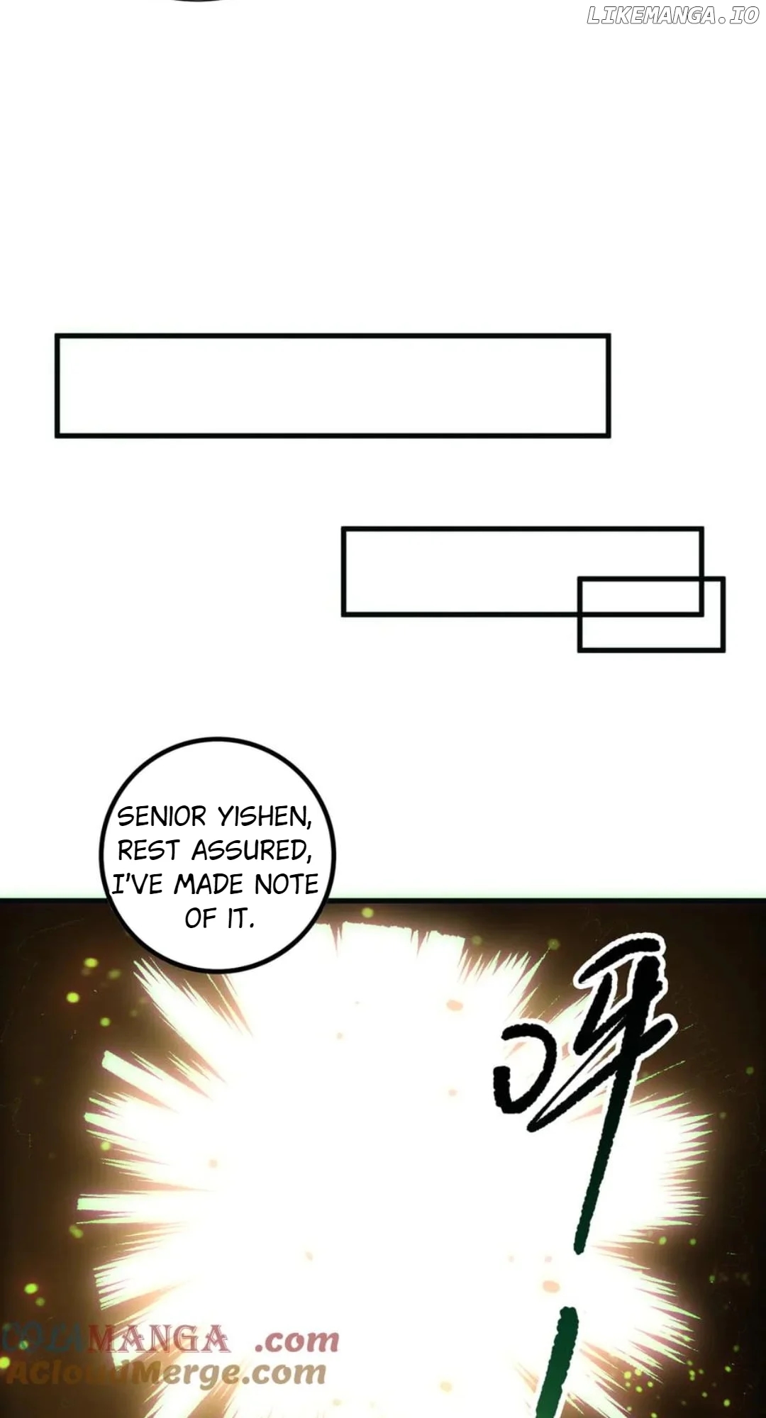 Catastrophic Necromancer Chapter 170 - Page 51