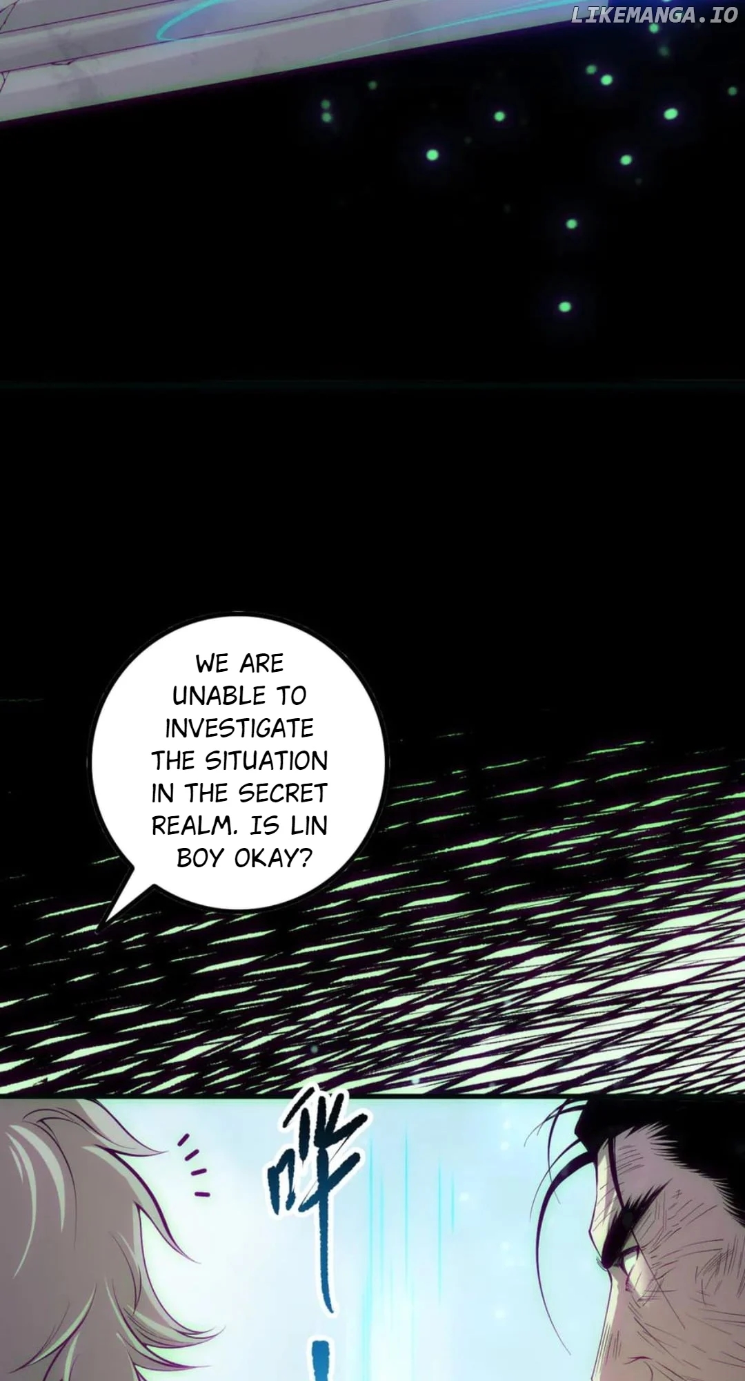 Catastrophic Necromancer Chapter 170 - Page 54