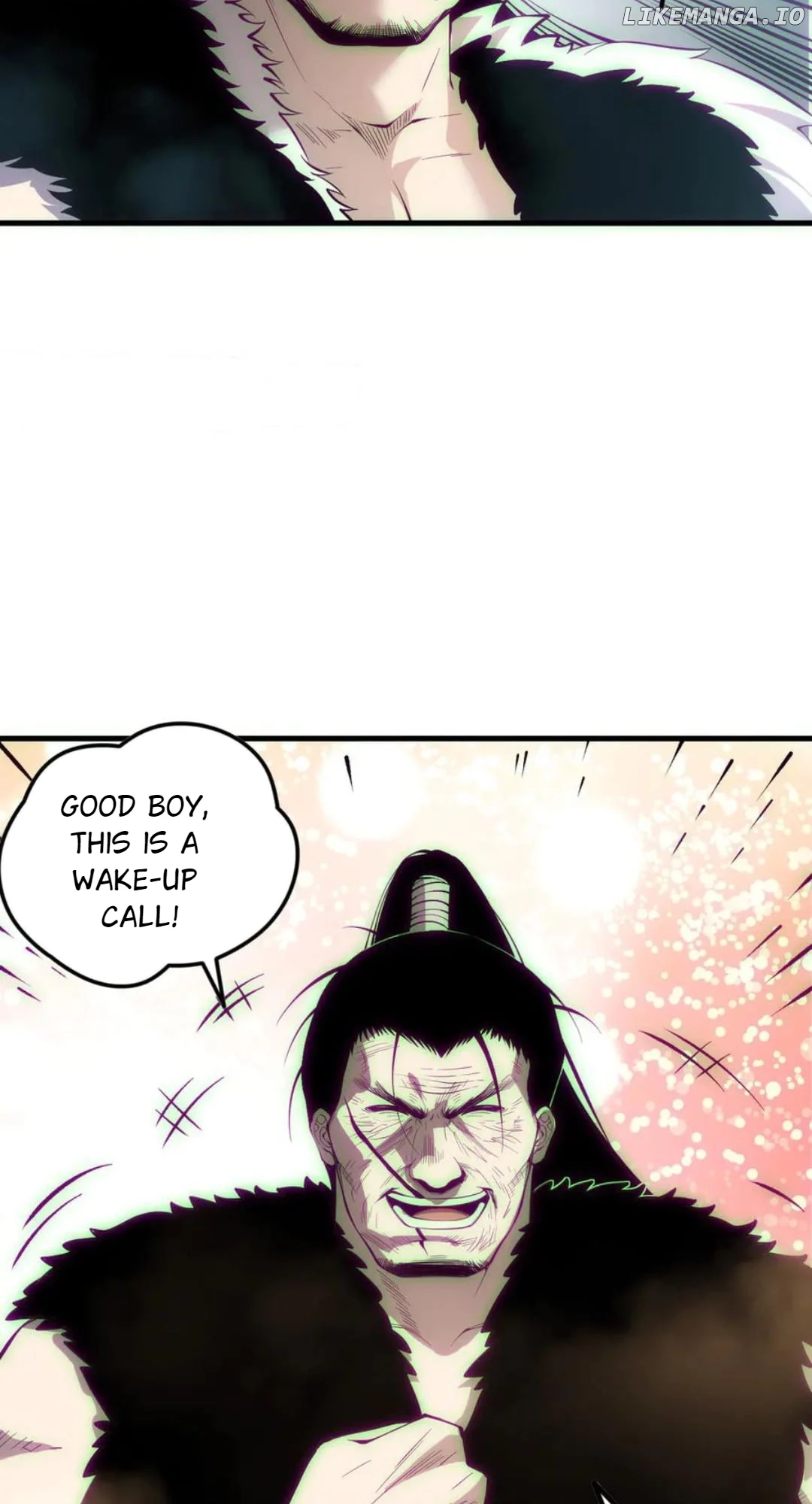 Catastrophic Necromancer Chapter 170 - Page 60