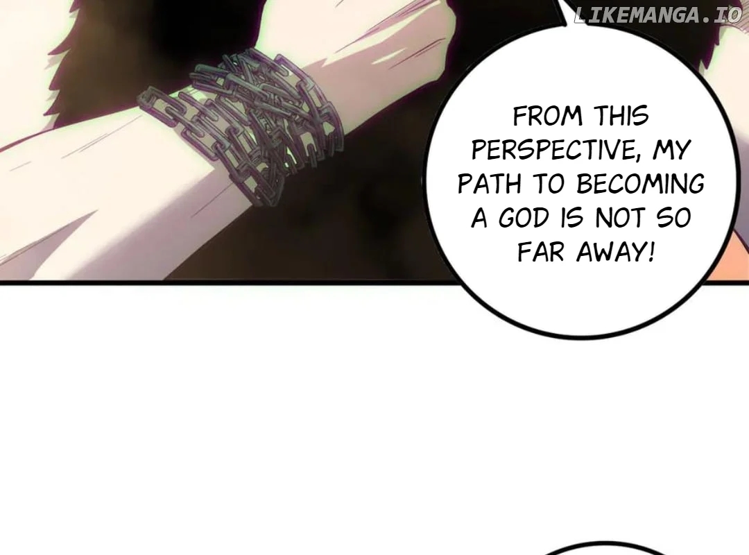 Catastrophic Necromancer Chapter 170 - Page 61