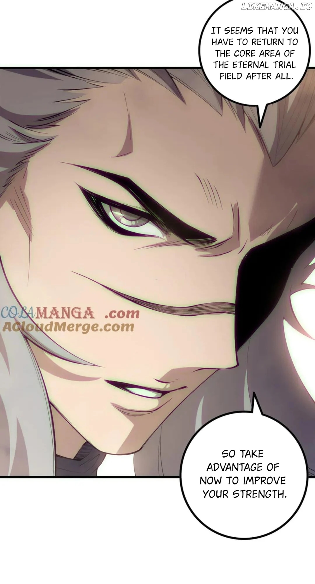 Catastrophic Necromancer Chapter 170 - Page 62