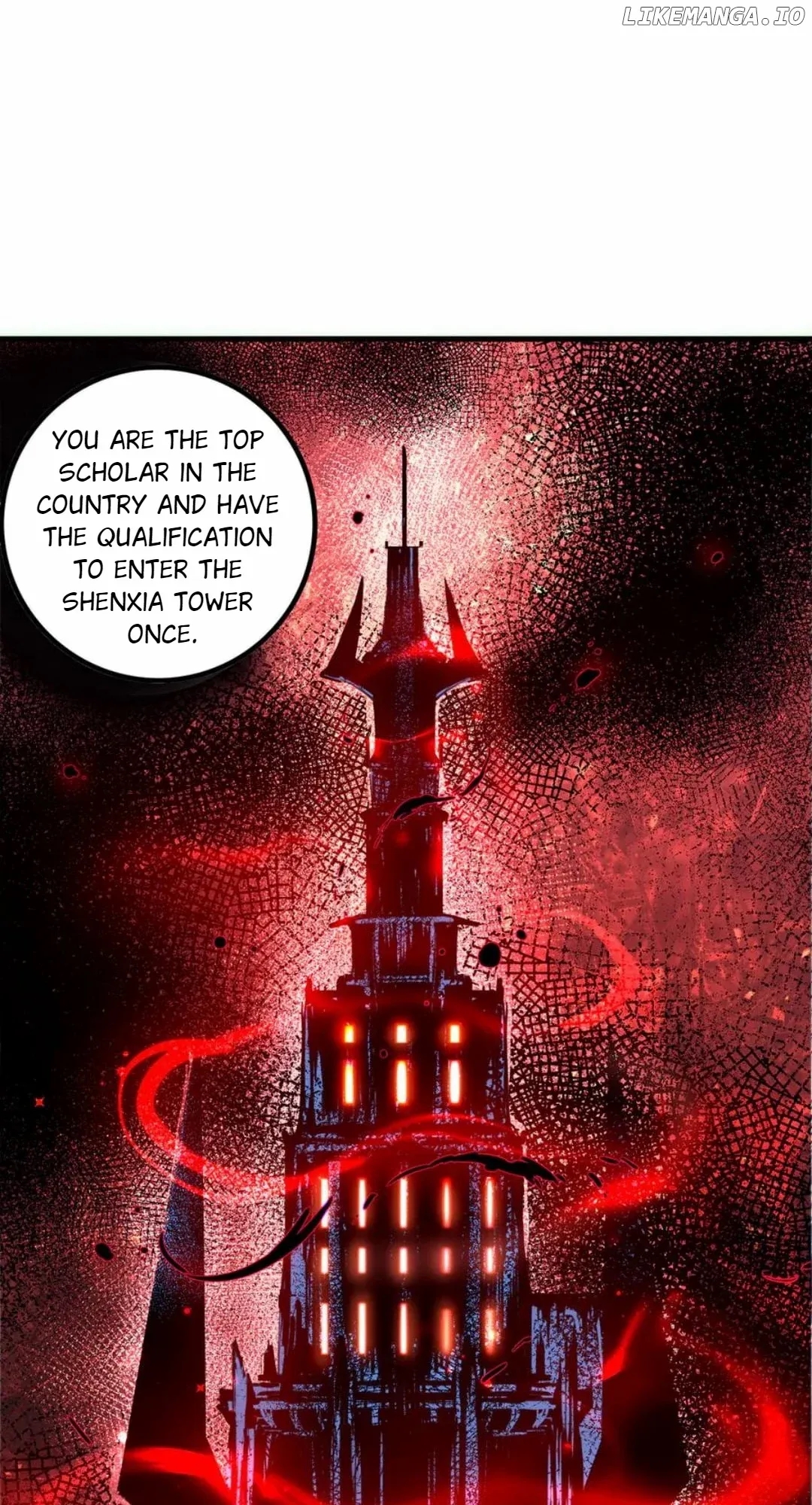 Catastrophic Necromancer Chapter 170 - Page 63