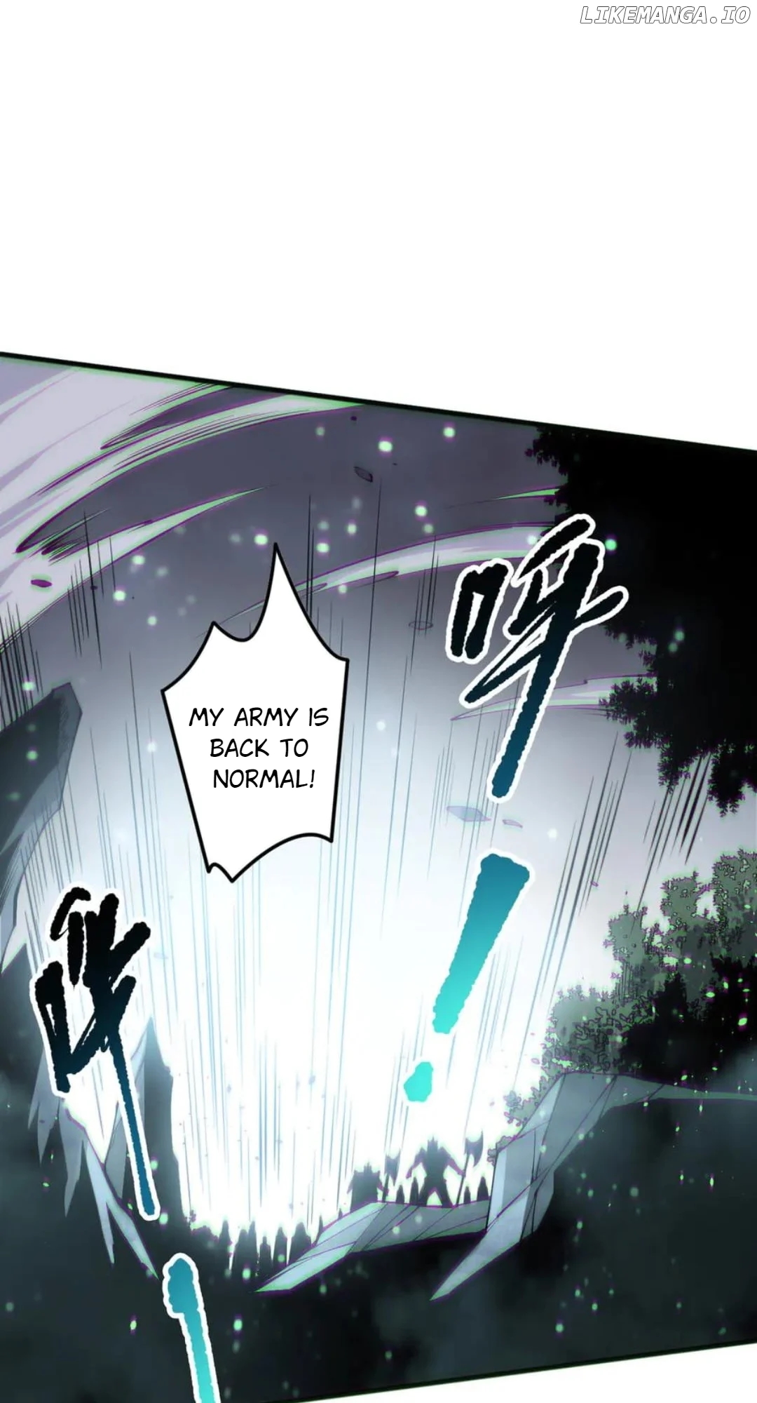 Catastrophic Necromancer Chapter 170 - Page 8