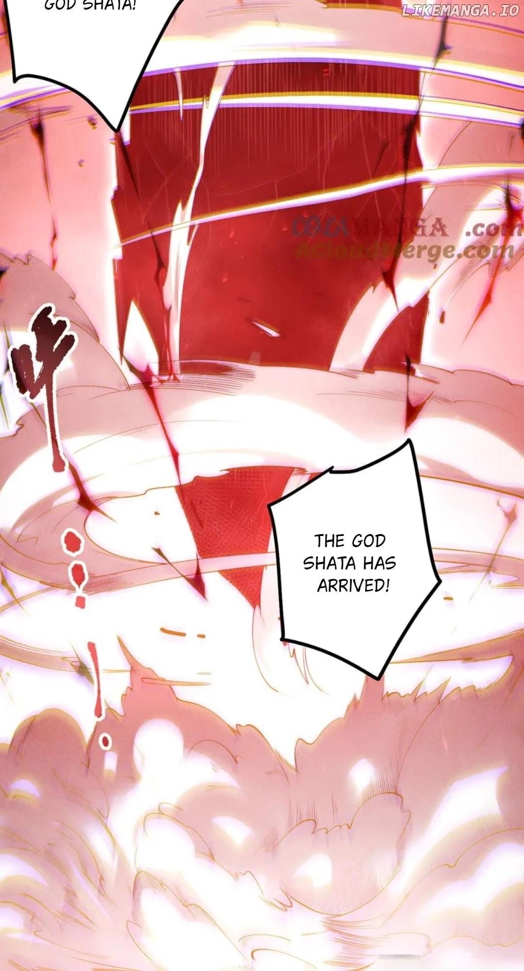 Catastrophic Necromancer Chapter 171 - Page 10