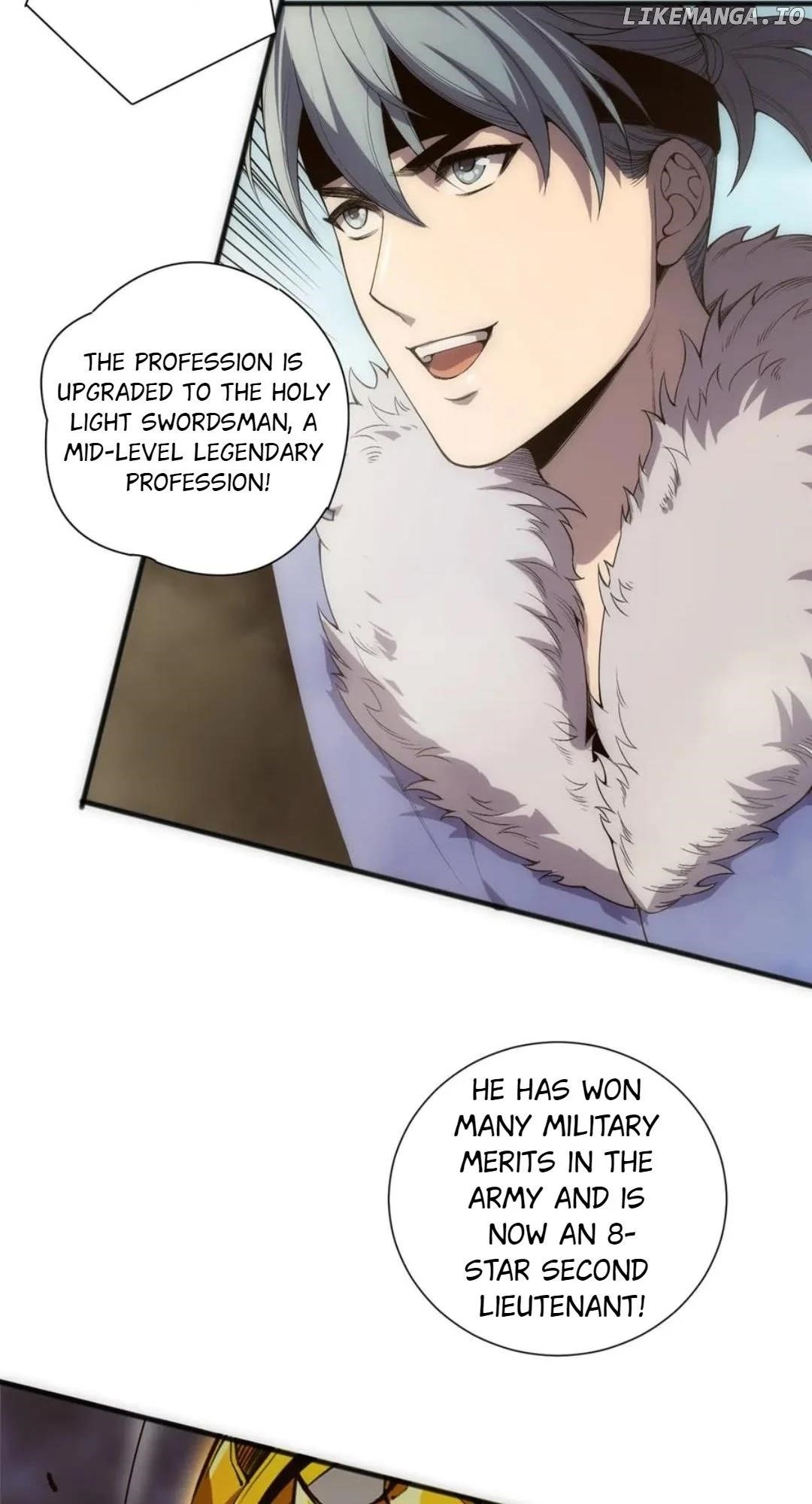 Catastrophic Necromancer Chapter 171 - Page 16