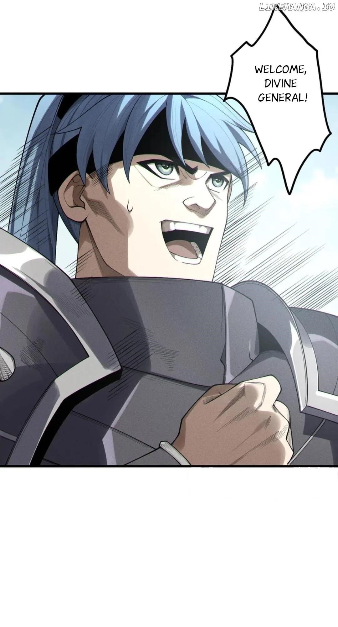 Catastrophic Necromancer Chapter 171 - Page 25