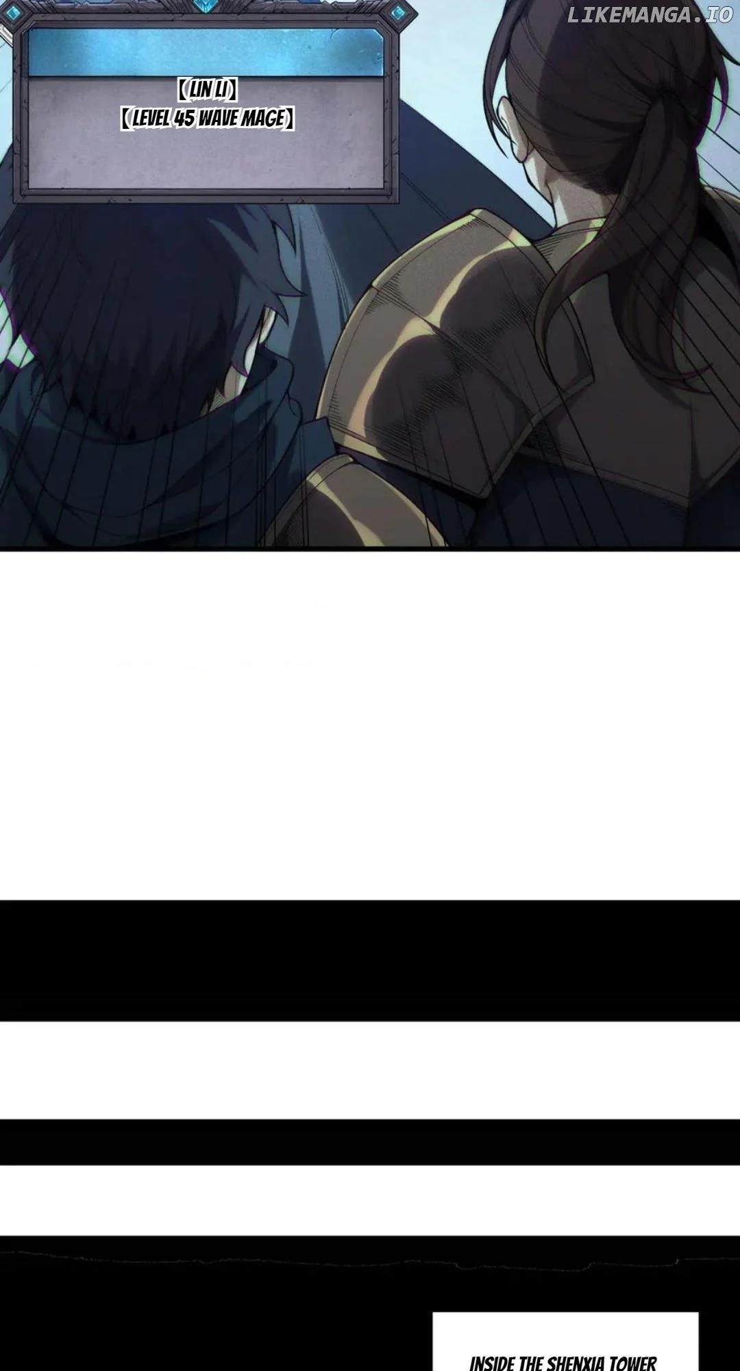 Catastrophic Necromancer Chapter 171 - Page 34