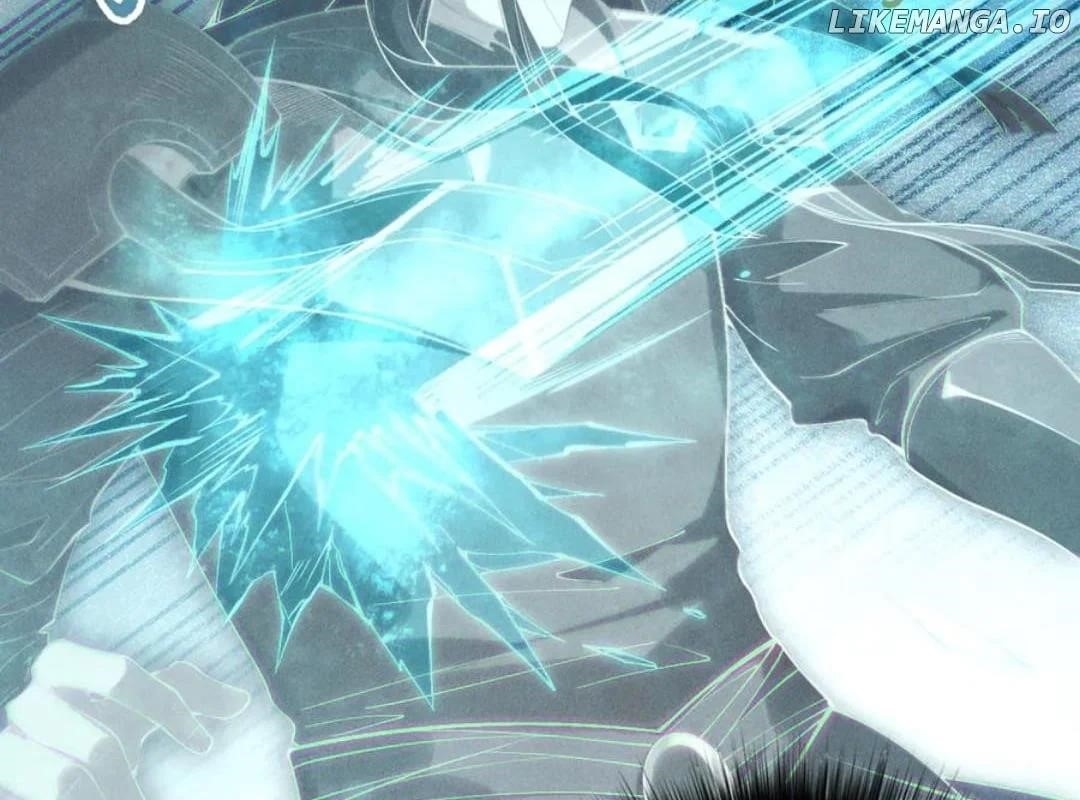 Catastrophic Necromancer Chapter 171 - Page 44