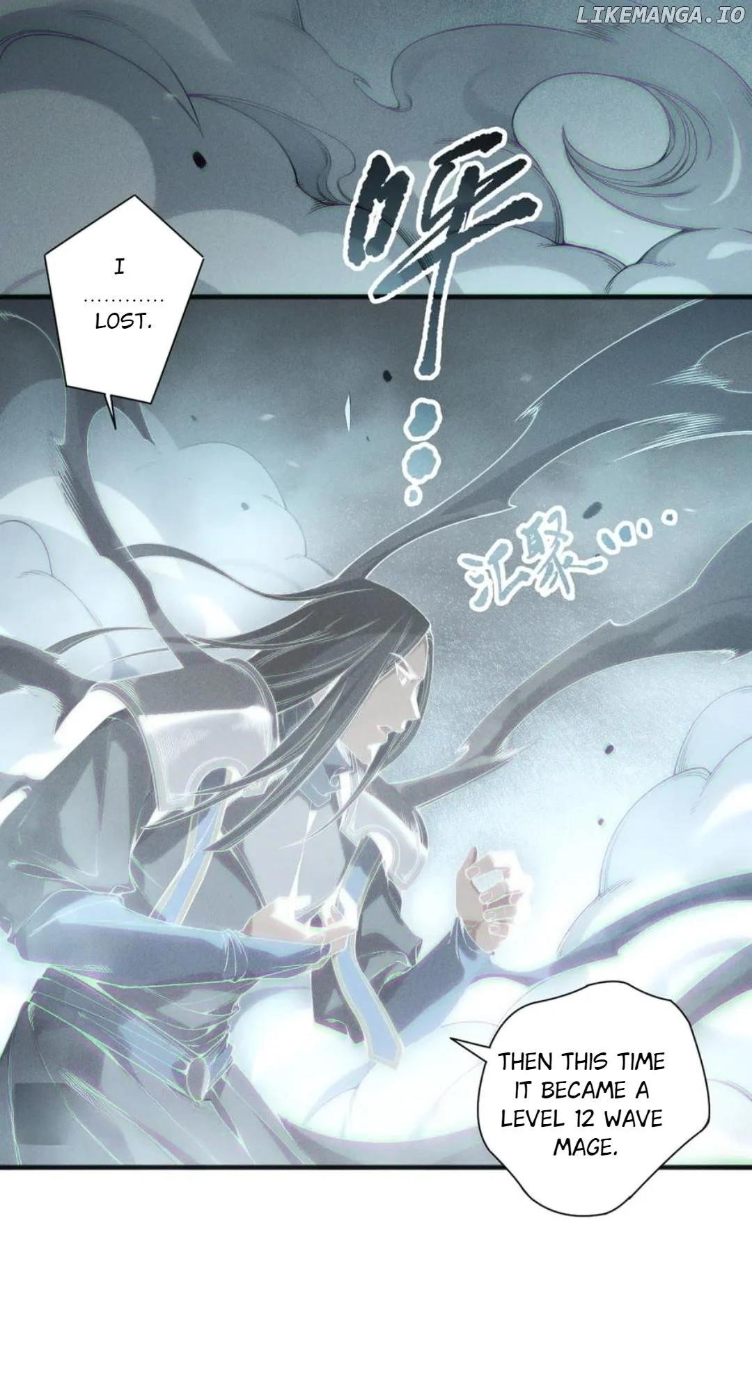 Catastrophic Necromancer Chapter 171 - Page 48