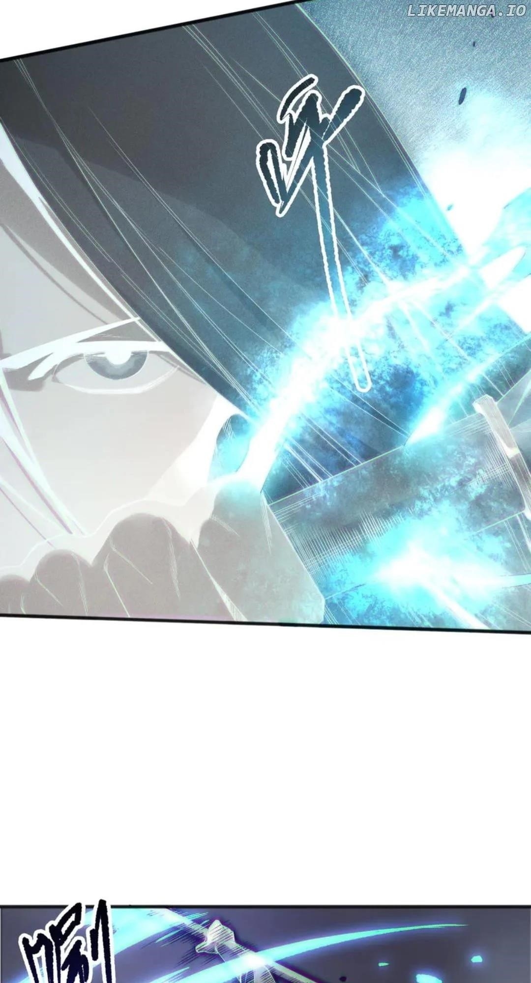 Catastrophic Necromancer Chapter 171 - Page 53