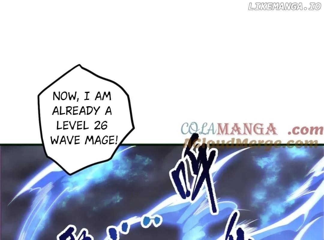 Catastrophic Necromancer Chapter 171 - Page 59