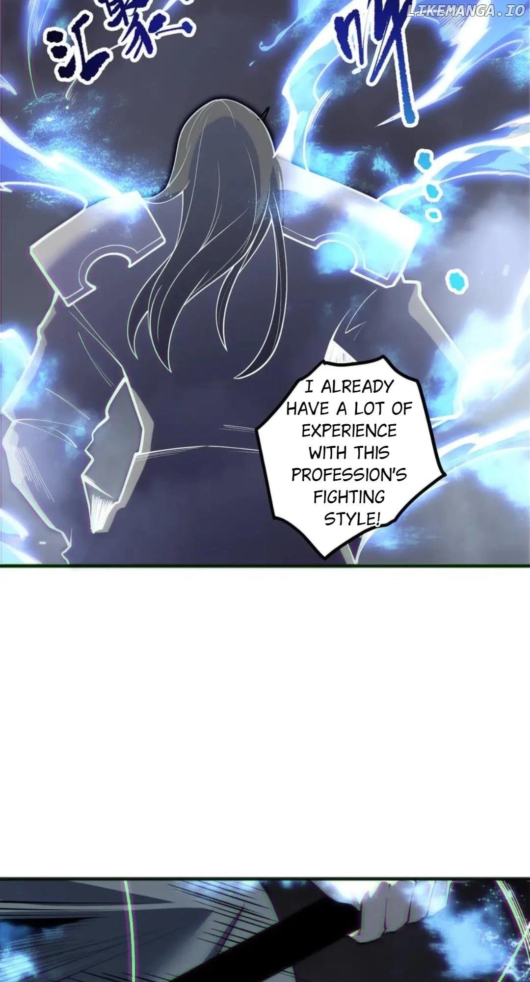 Catastrophic Necromancer Chapter 171 - Page 60