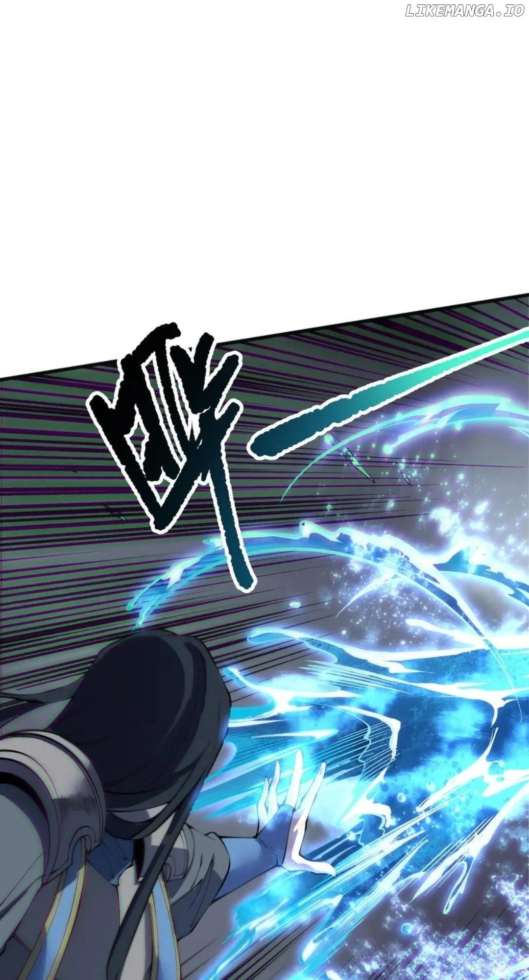 Catastrophic Necromancer Chapter 171 - Page 62