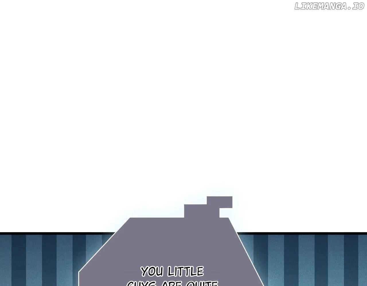 Catastrophic Necromancer Chapter 172 - Page 102