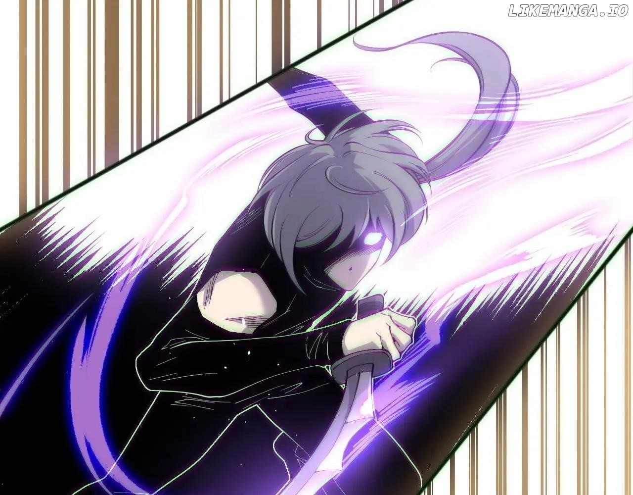 Catastrophic Necromancer Chapter 172 - Page 108