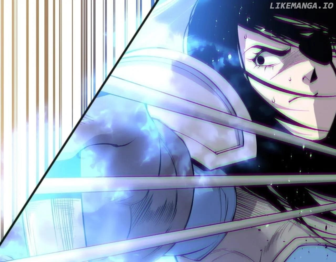 Catastrophic Necromancer Chapter 172 - Page 111