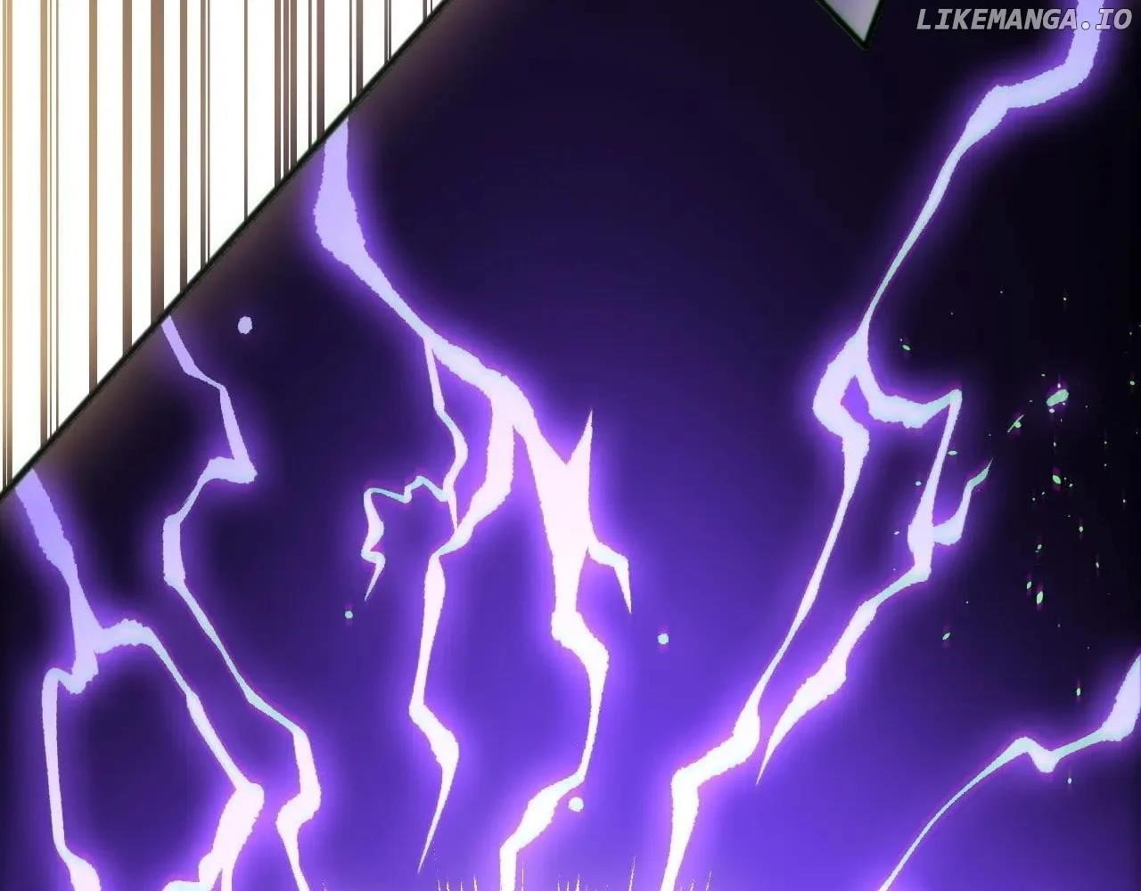 Catastrophic Necromancer Chapter 172 - Page 113