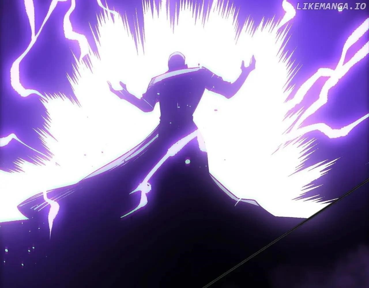 Catastrophic Necromancer Chapter 172 - Page 114