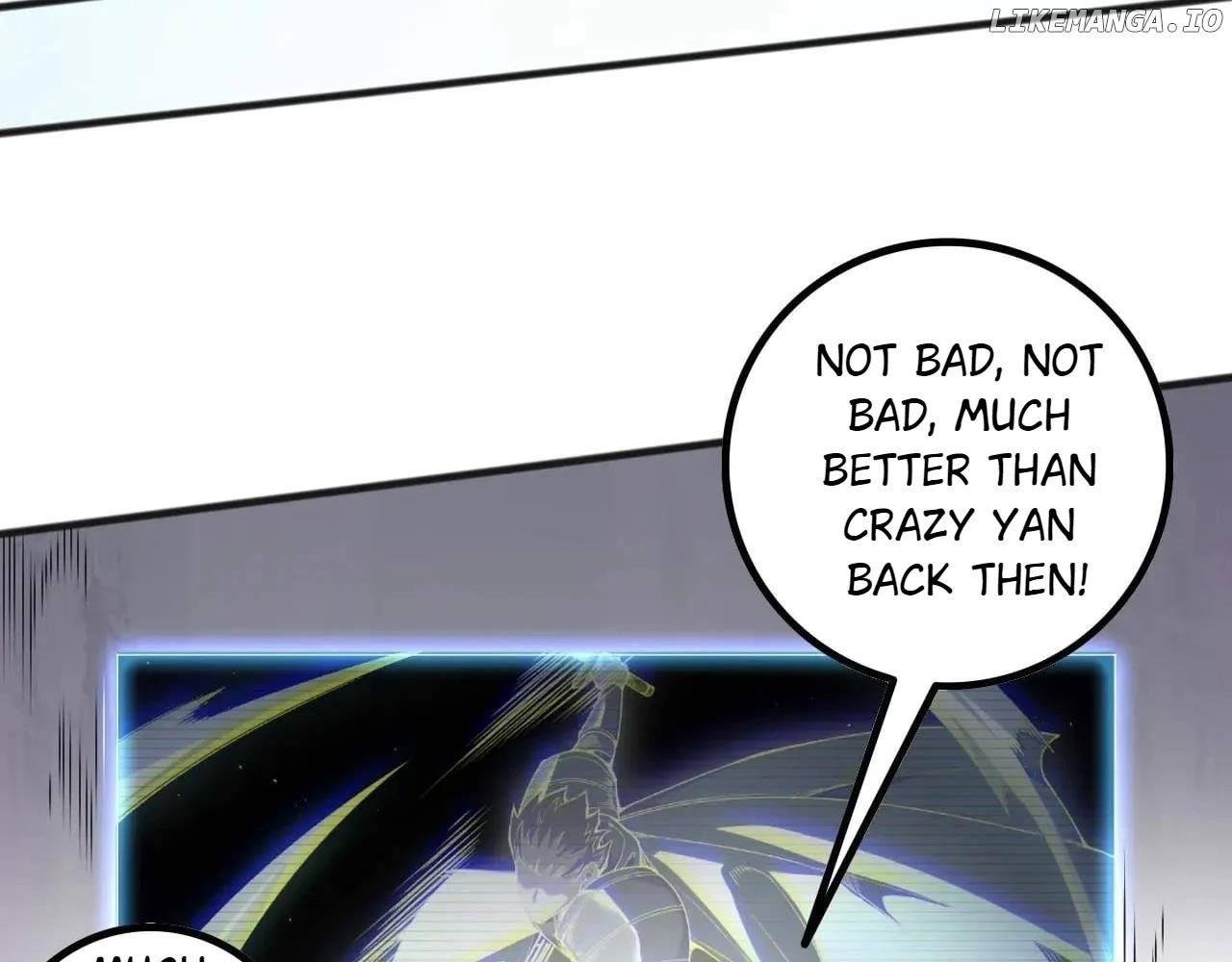 Catastrophic Necromancer Chapter 172 - Page 128