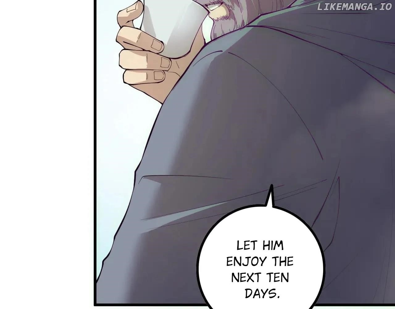 Catastrophic Necromancer Chapter 172 - Page 131