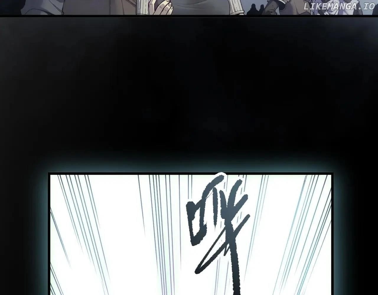 Catastrophic Necromancer Chapter 172 - Page 137