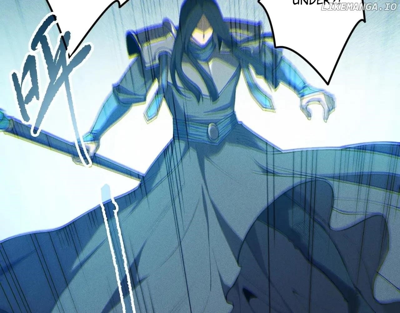 Catastrophic Necromancer Chapter 172 - Page 17